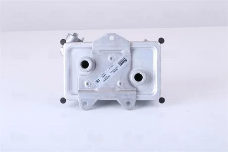 Охолоджувач мастила NISSENS 90582