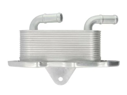 Масляний радіатор NISSENS 90662