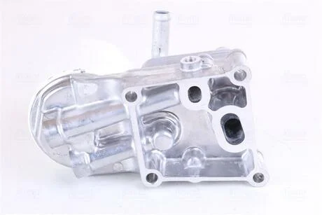 Радіатор масляний FORD TRANSIT CONNECT (TC7) (02-) 1.8 TDCi NISSENS 90696