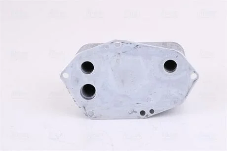 Масляний радіатор NISSENS 90786