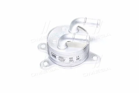Радіатор АКПП MAZDA NISSENS 90842