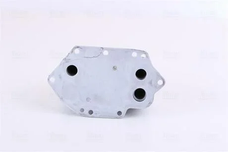 Масляный радиатор NISSENS 90905