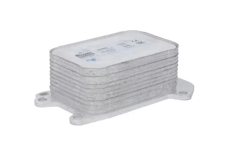 Радиатор масляный NISSENS 90966