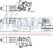 Радиатор масляный MERCEDES C-CLASS W 204 (07-) C 180 (выр-во) NISSENS 91197 (фото 1)
