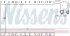 Испаритель кондиционера NISSENS 92235 (фото 1)