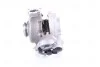 Турбіна FORD 2.0 TDCI -2011 NISSENS 93102 (фото 4)
