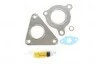 Турбина RENAULT SCENIC II (03-) 1.9 dCi NISSENS 93136 (фото 5)
