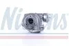 Турбіна HYUNDAI TUCSON (JM) (04-) 2.0 CRDi NISSENS 93223 (фото 3)