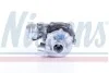 Турбіна HYUNDAI TUCSON (JM) (04-) 2.0 CRDi NISSENS 93223 (фото 6)