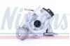 Турбіна FORD TRANSIT/TOURNEO CONNECT (CHC) (13-) 1.0 EcoBoost NISSENS 93278 (фото 6)