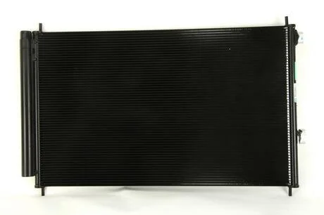 Радіатор кондиціонера NISSENS 940021
