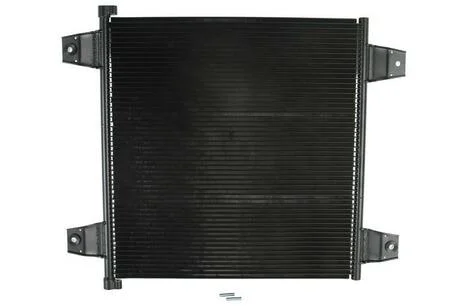 Радиатор кондиционера NISSENS 940031
