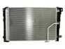 Радіатор кондиціонера MERCEDES-BENZ SLK-CLASS W 172 (11-) NISSENS 940035 (фото 1)
