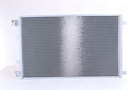 Радиатор кондиционера NISSENS 940038