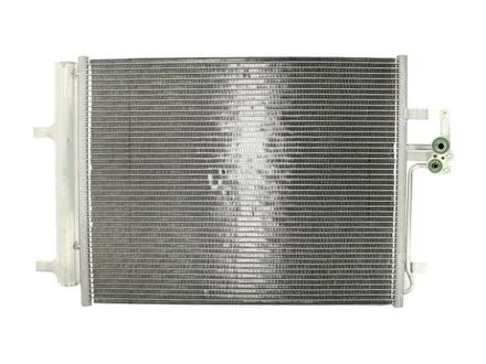 Радиатор кондиционера NISSENS 940043