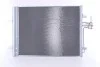Радиатор кондиционера NISSENS 940044 (фото 3)