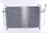 Конденсатор кондиціонера MAZDA CX-7 (ER) (07-) NISSENS 940049 (фото 3)