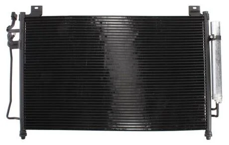 Конденсатор кондиционера MAZDA CX-7 (ER) (07-) NISSENS 940049