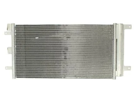 Радиатор кондиционера NISSENS 940061