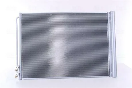 Радиатор кондиционера NISSENS 940110