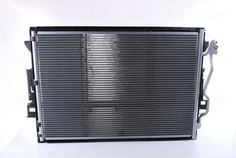 Радиатор кондиционера NISSENS 940137