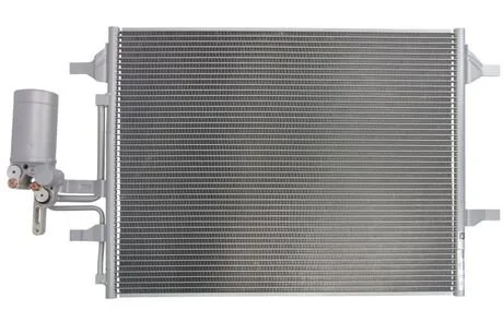Радіатор кондиціонера у зборі NISSENS 940159