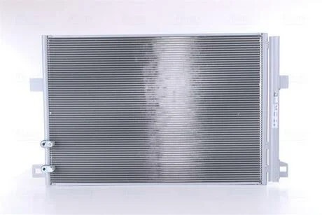 Радиатор кондиционера NISSENS 940225