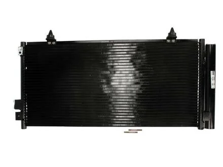 Радіатор кондиціонера NISSENS 940257