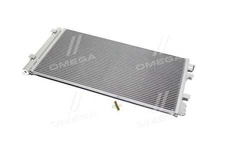 Радиатор охлаждения NISSENS 940259