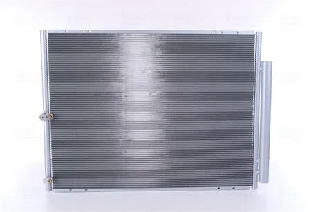 Радиатор кондиционера NISSENS 940297