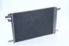 Радиатор кондиционера AUDI; SEAT; Volkswagen; SKODA NISSENS 940319 (фото 2)