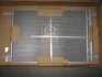 Радиатор кондиционера AUDI; SEAT; Volkswagen; SKODA NISSENS 940319 (фото 3)