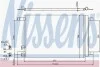 Радиатор кондиционера AUDI; SEAT; Volkswagen; SKODA NISSENS 940319 (фото 4)