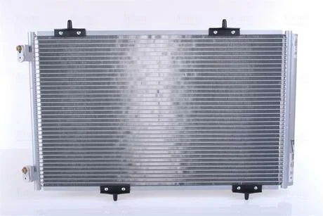 Радиатор кондиционера NISSENS 940333