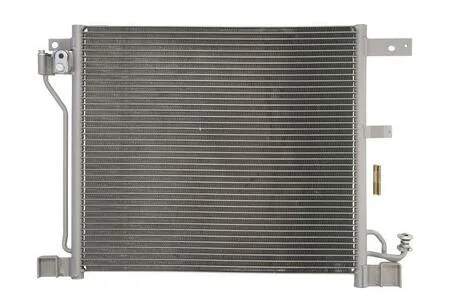 Радиатор кондиционера NISSENS 940338