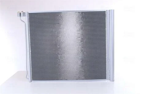 Радиатор кондиционера NISSENS 940339