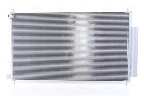 Радіатор кондиціонера NISSENS 940354