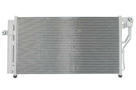 Радиатор кондиционера NISSENS 940360 (фото 1)