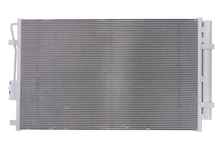 Радиатор кондиционера NISSENS 940392