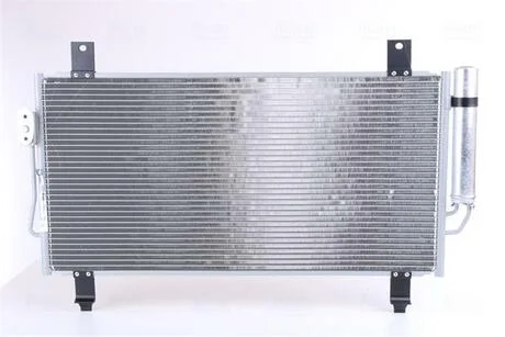 Радиатор кондиционера NISSENS 940435