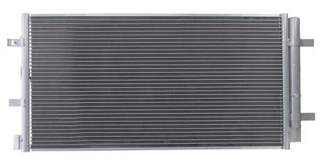 Радіатор кондиціонера NISSENS 940453