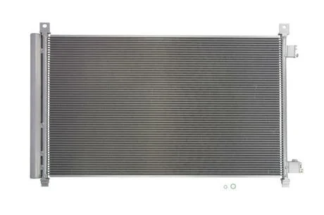 Радиатор NISSENS 940548