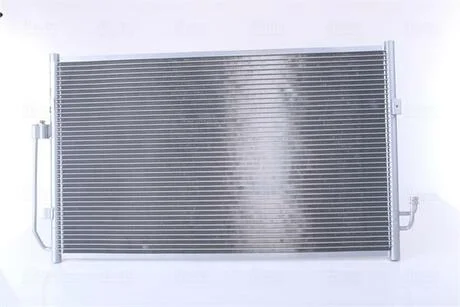 Радиатор кондиционера NISSENS 940556