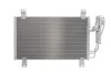 Радіатор кондиціонера First Fit NISSENS 940725 (фото 1)