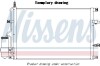 Радиатор кондиционера NISSENS 941164 (фото 1)