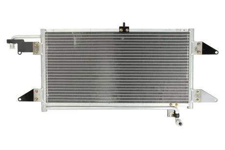Конденсатор кондиціонера VW PASSAT B3 (88-) NISSENS 94174