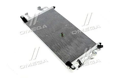 Радиатор кондиционера TOYOTA LAND CRUISER 80 (94-) 4.0 i (+) NISSENS 94184