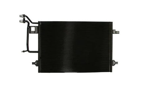 Радіатор кондиціонера A4 / PASSAT5 MT/AT 97-01 NISSENS 94207