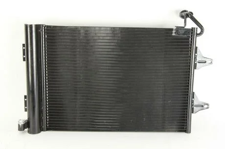 Радиатор кондиционера NISSENS 94234