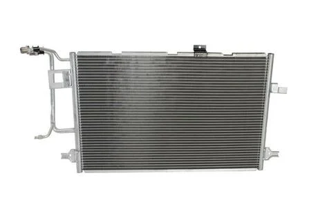 Радіатор кондиціонера NISSENS 94430